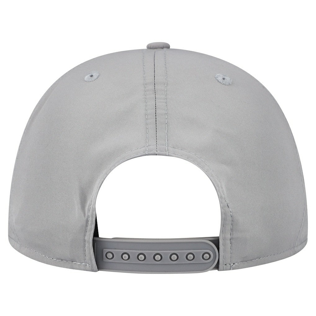 Baltimore Ravens New Era Rope 19TWENTY Hat Gray | NFL