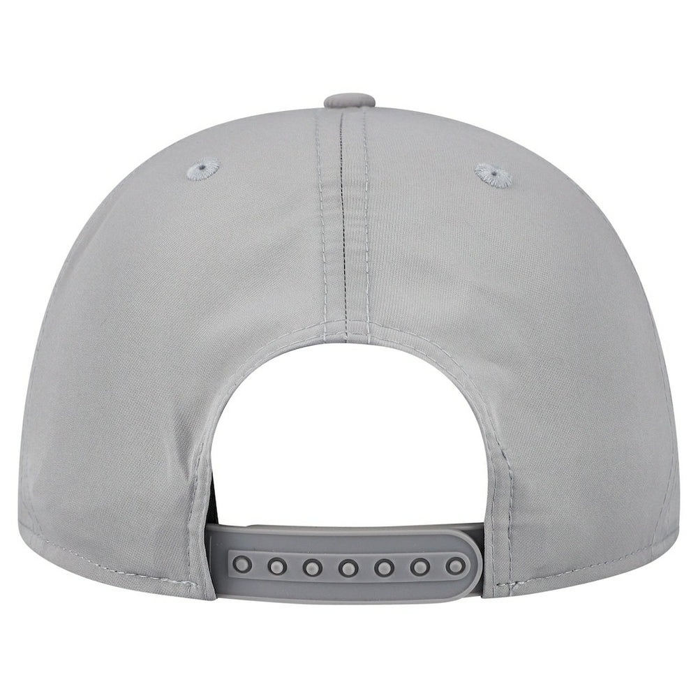 Baltimore Ravens New Era Rope 19TWENTY Hat Gray | NFL