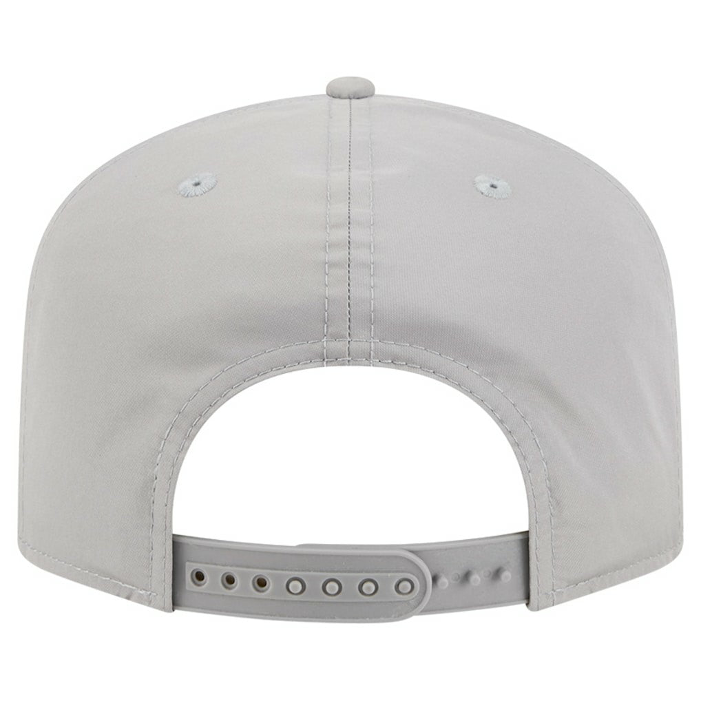 Cincinnati Bengals New Era Rope 19TWENTY Hat Gray | NFL