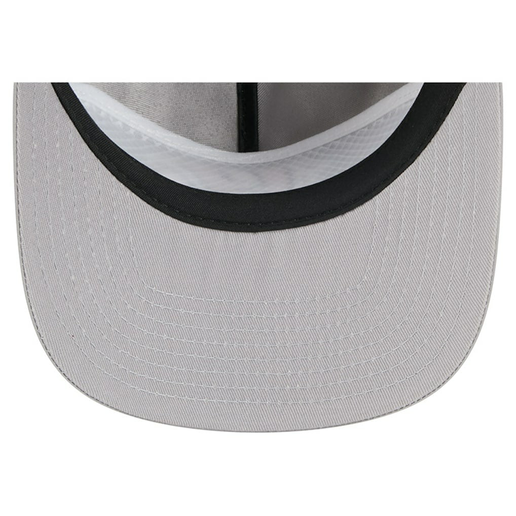 Cincinnati Bengals New Era Rope 19TWENTY Hat Gray | NFL