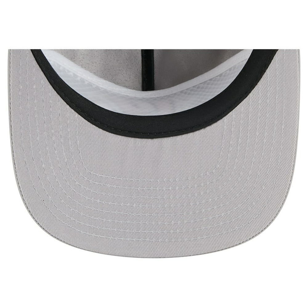 Cincinnati Bengals New Era Rope 19TWENTY Hat Gray | NFL