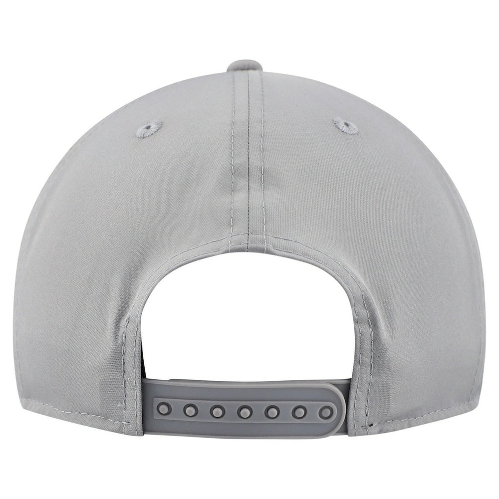 Detroit Lions New Era Rope 19TWENTY Hat Silver | NFL