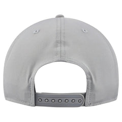 Detroit Lions New Era Rope 19TWENTY Hat Silver | NFL