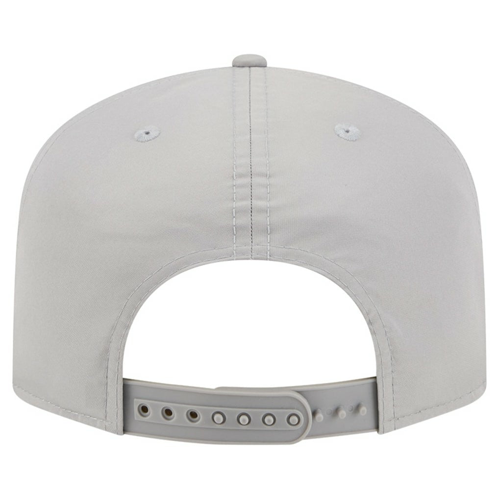 Miami Dolphins New Era Rope 19TWENTY Hat Gray | NFL