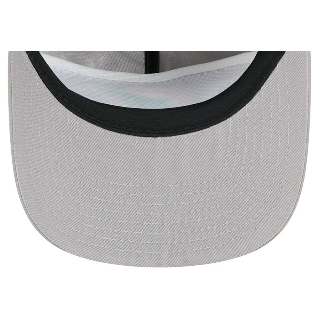Miami Dolphins New Era Rope 19TWENTY Hat Gray | NFL