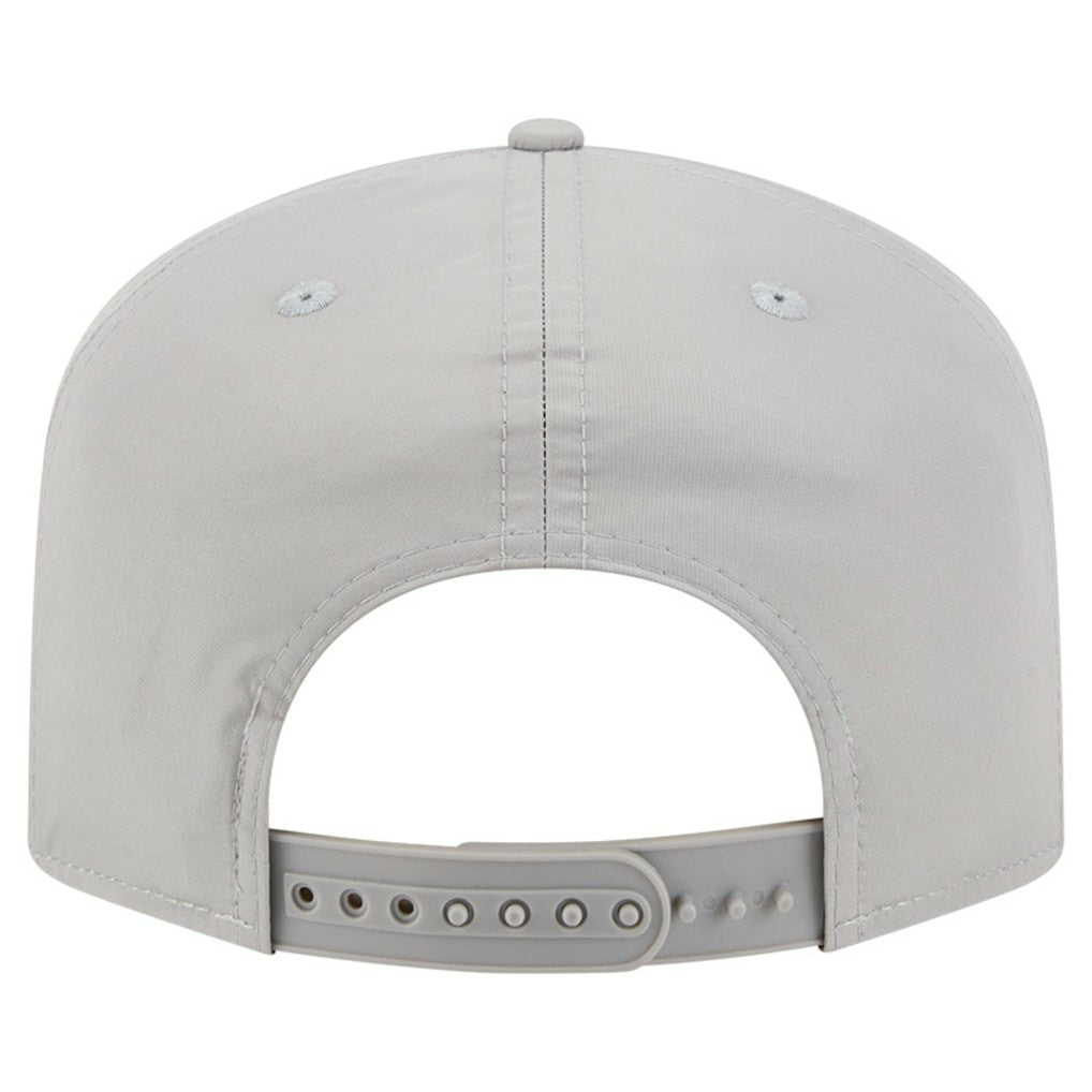San Francisco 49ers New Era Rope 19TWENTY Hat Gray | NFL