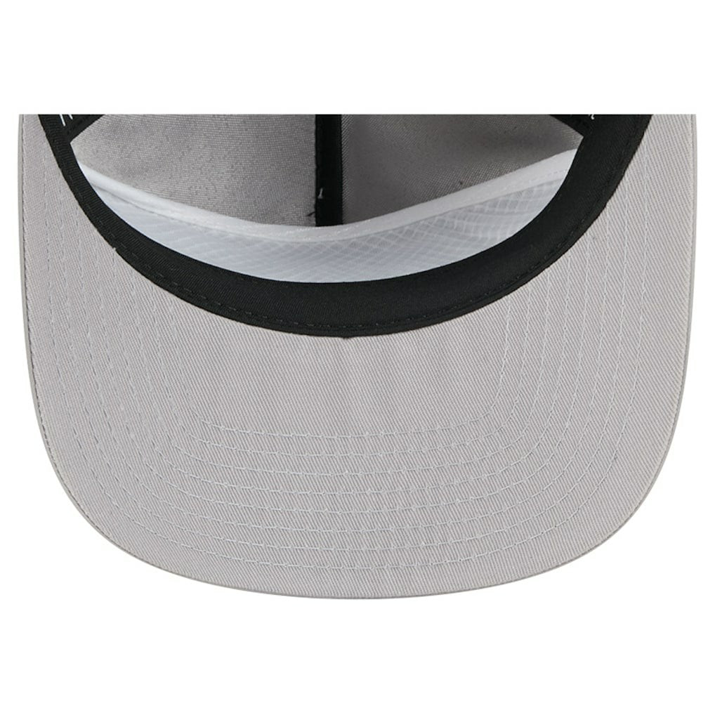 San Francisco 49ers New Era Rope 19TWENTY Hat Gray | NFL