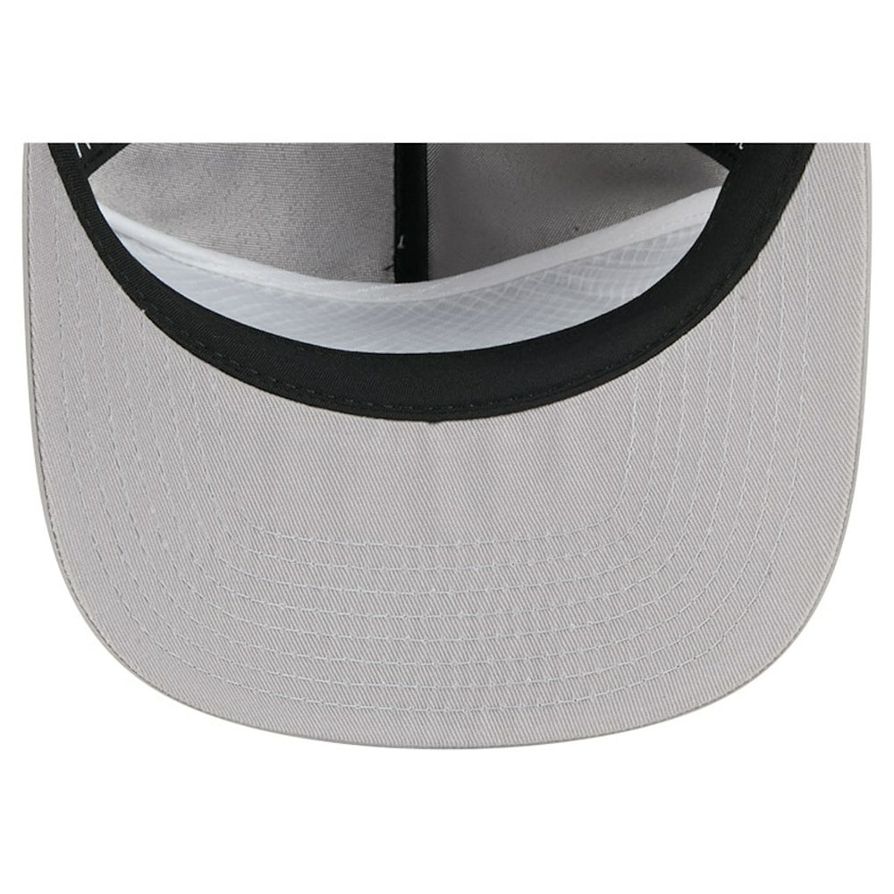 San Francisco 49ers New Era Rope 19TWENTY Hat Gray | NFL