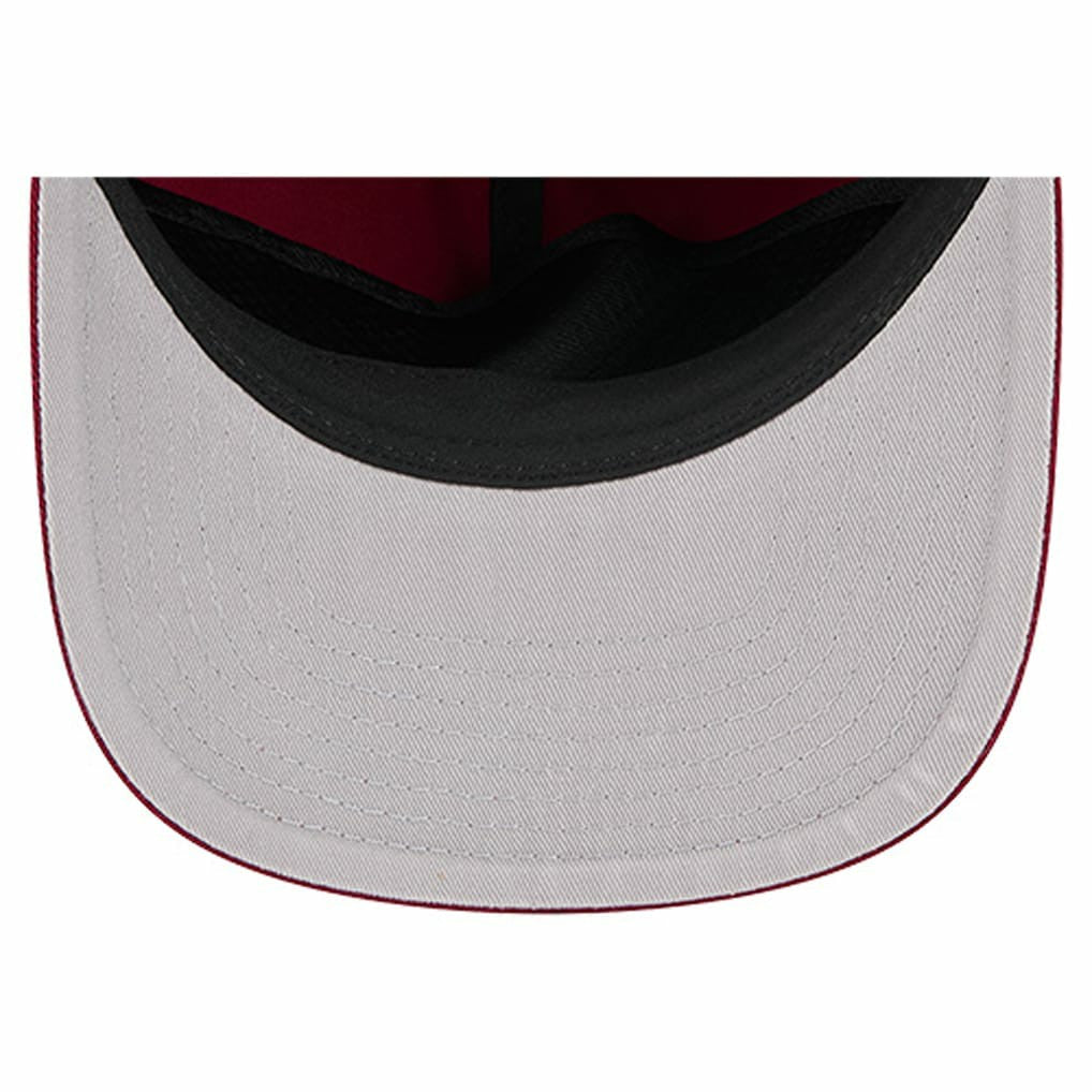 Washington Commanders New Era Team 19TWENTY Adjustable Hat Burgundy | NFL