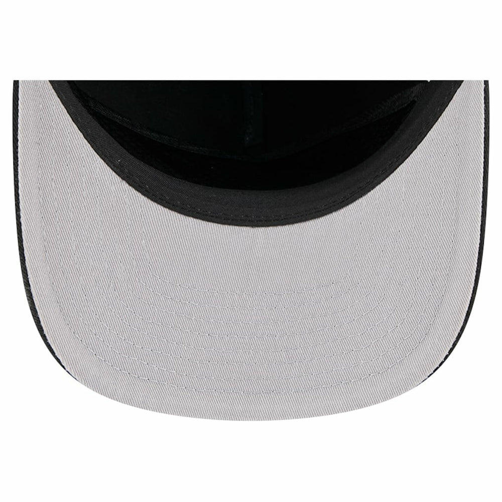 New Orleans Saints New Era Team 19TWENTY Adjustable Hat Black | NFL