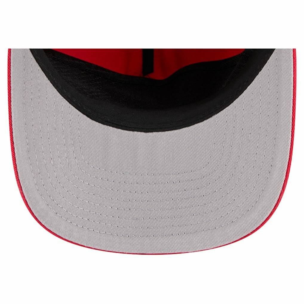 Kansas City Chiefs New Era Team 19TWENTY Adjustable Hat Red | NFL