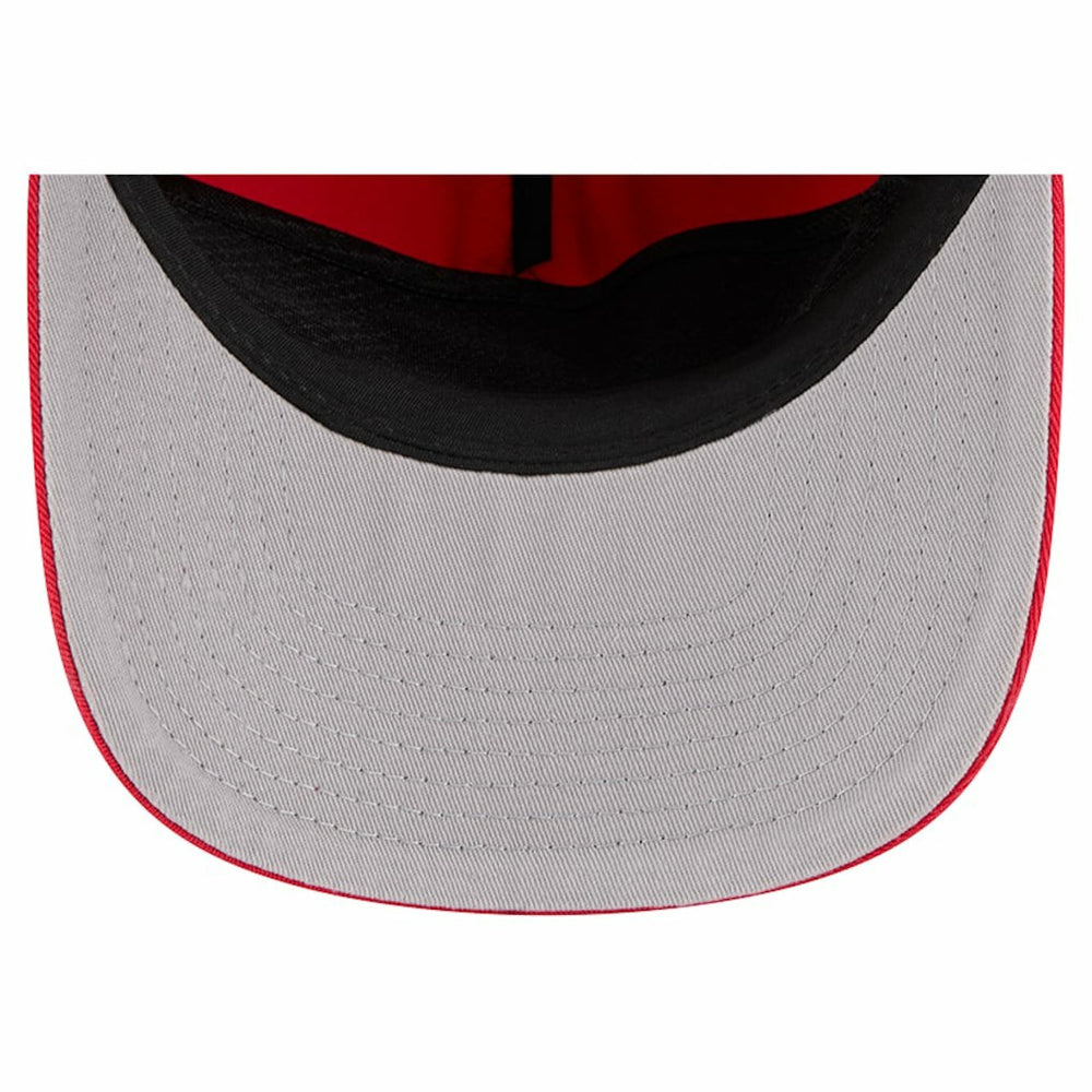 Kansas City Chiefs New Era Team 19TWENTY Adjustable Hat Red | NFL