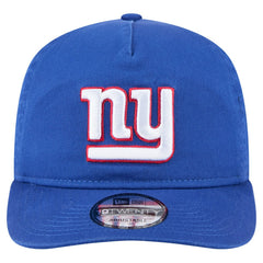 New York Giants New Era Team 19TWENTY Adjustable Hat Royal | NFL