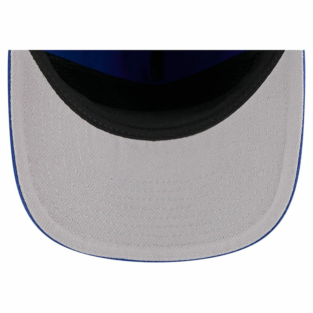 New York Giants New Era Team 19TWENTY Adjustable Hat Royal | NFL