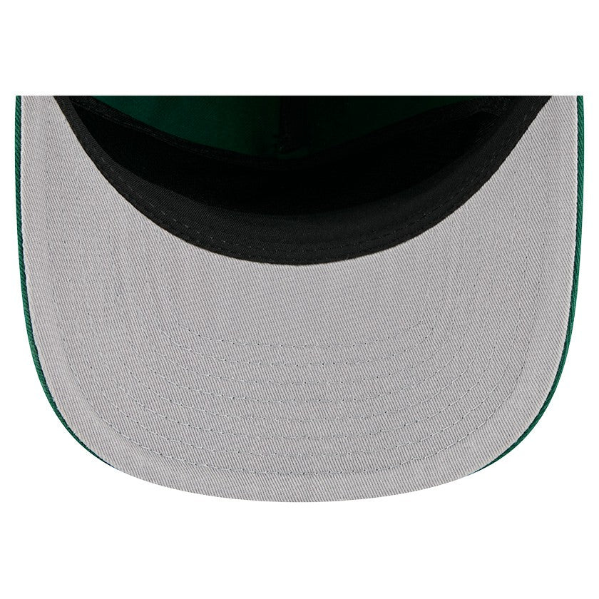 New York Jets New Era Team 19TWENTY Adjustable Hat Green | NFL