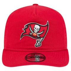 Tampa Bay Buccaneers New Era Team 19TWENTY Adjustable Hat Red | NFL