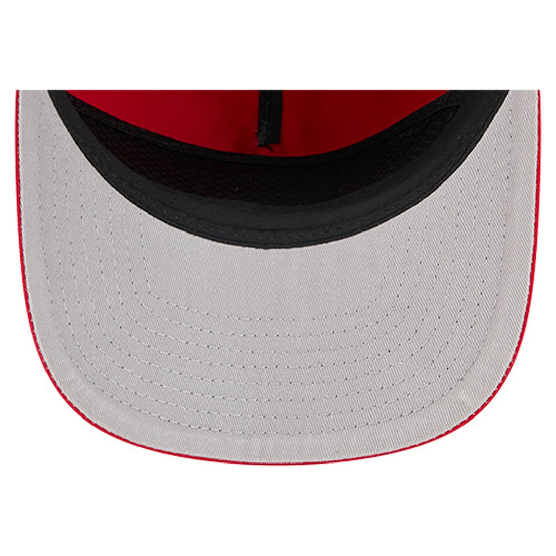 Tampa Bay Buccaneers New Era Team 19TWENTY Adjustable Hat Red | NFL