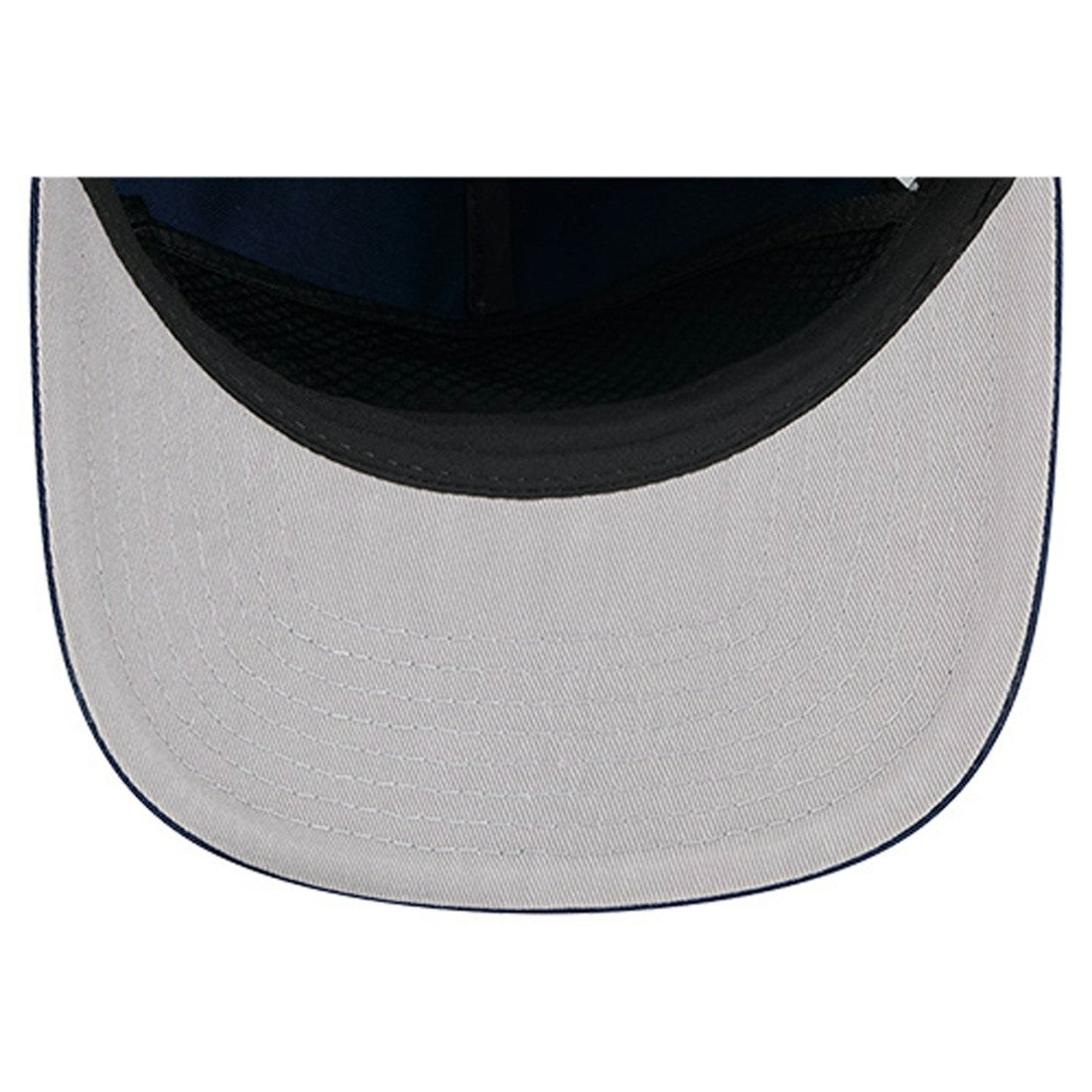 Tennessee Titans New Era Team 19TWENTY Adjustable Hat Navy | NFL