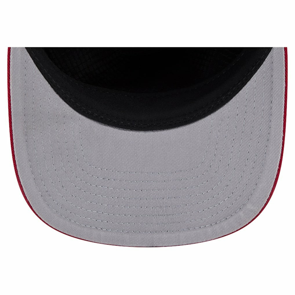 Arizona Cardinals New Era Team 19TWENTY Adjustable Hat Cardinal | NFL