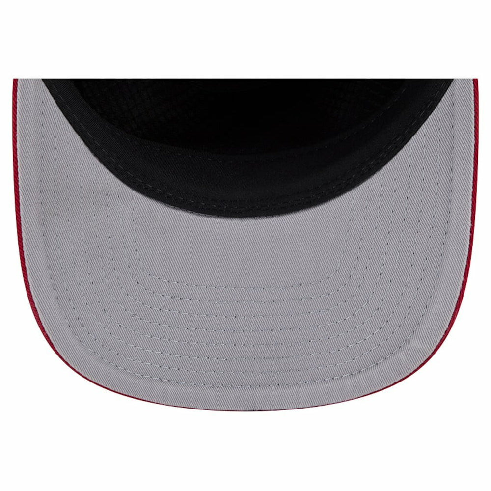 Arizona Cardinals New Era Team 19TWENTY Adjustable Hat Cardinal | NFL