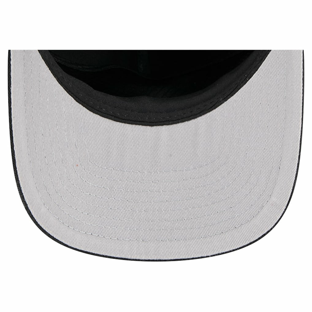 Cincinnati Bengals New Era Team 19TWENTY Adjustable Hat Black | NFL