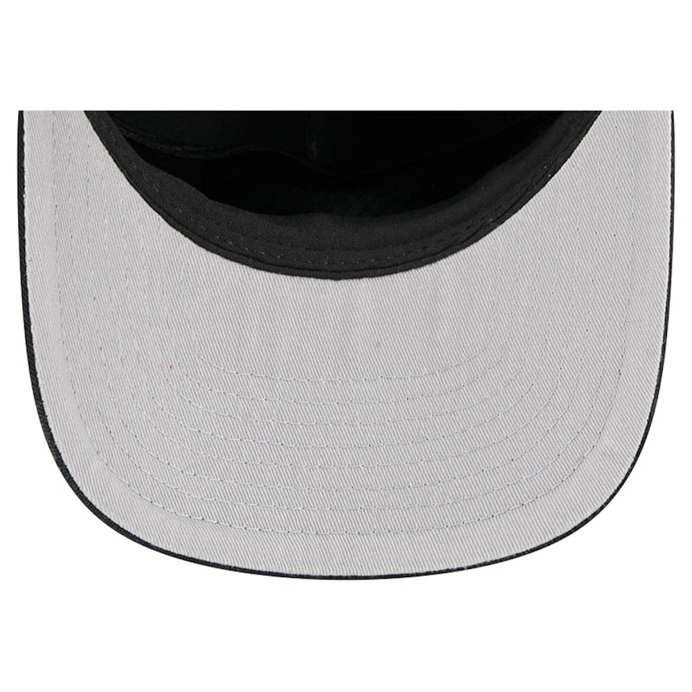 Cincinnati Bengals New Era Team 19TWENTY Adjustable Hat Black | NFL