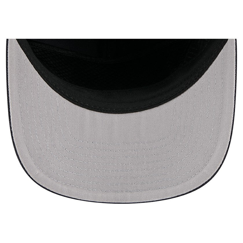 Houston Texans New Era Team 19TWENTY Adjustable Hat Navy | NFL