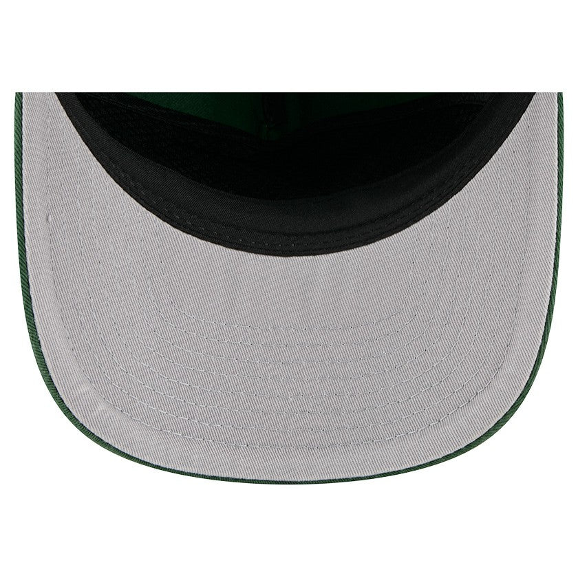 Green Bay Packers New Era Team 19TWENTY Adjustable Hat Green | NFL