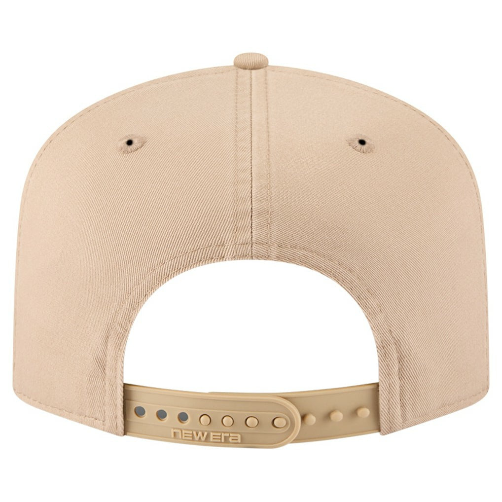 Cincinnati Bengals New Era 19TWENTY Adjustable Hat Tan | NFL