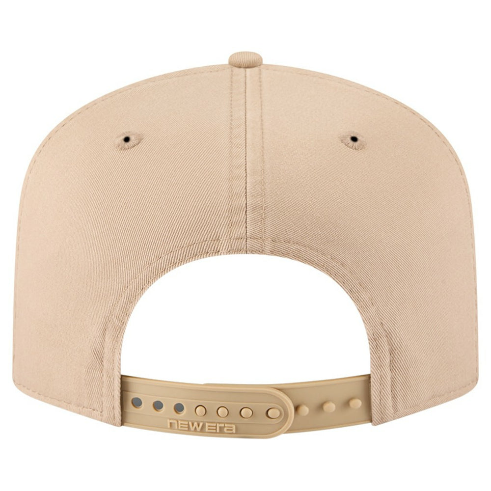 Cincinnati Bengals New Era 19TWENTY Adjustable Hat Tan | NFL