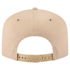Cincinnati Bengals New Era 19TWENTY Adjustable Hat Tan | NFL