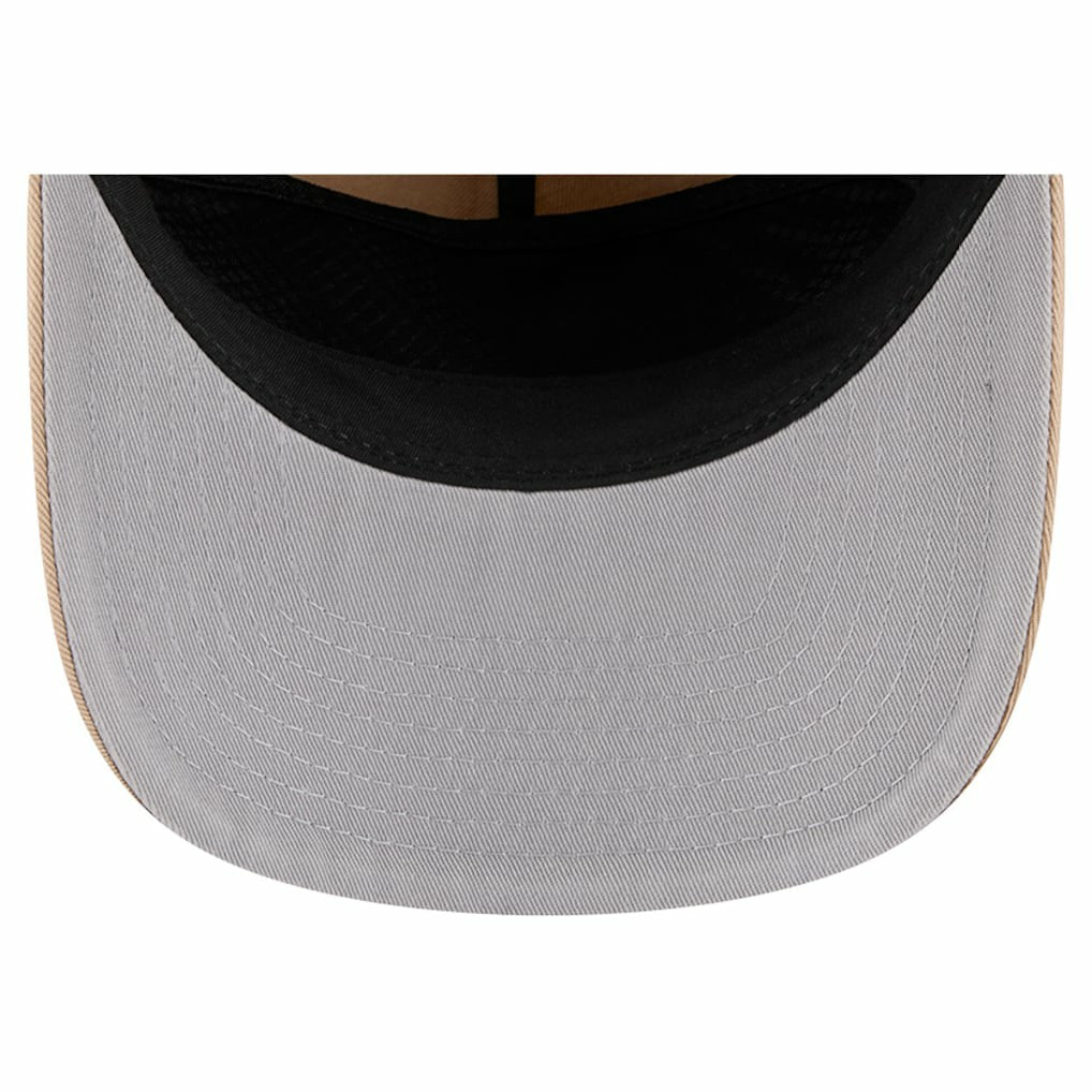 Cincinnati Bengals New Era 19TWENTY Adjustable Hat Tan | NFL