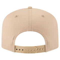 Detroit Lions New Era 19TWENTY Adjustable Hat Tan | NFL