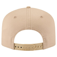 Green Bay Packers New Era 19TWENTY Adjustable Hat Tan | NFL