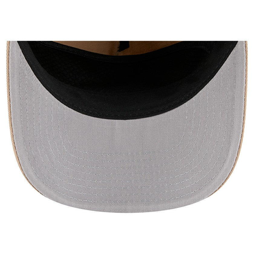 Green Bay Packers New Era 19TWENTY Adjustable Hat Tan | NFL