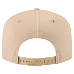Houston Texans New Era 19TWENTY Adjustable Hat Tan | NFL