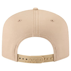 Kansas City Chiefs New Era 19TWENTY Adjustable Hat Tan | NFL