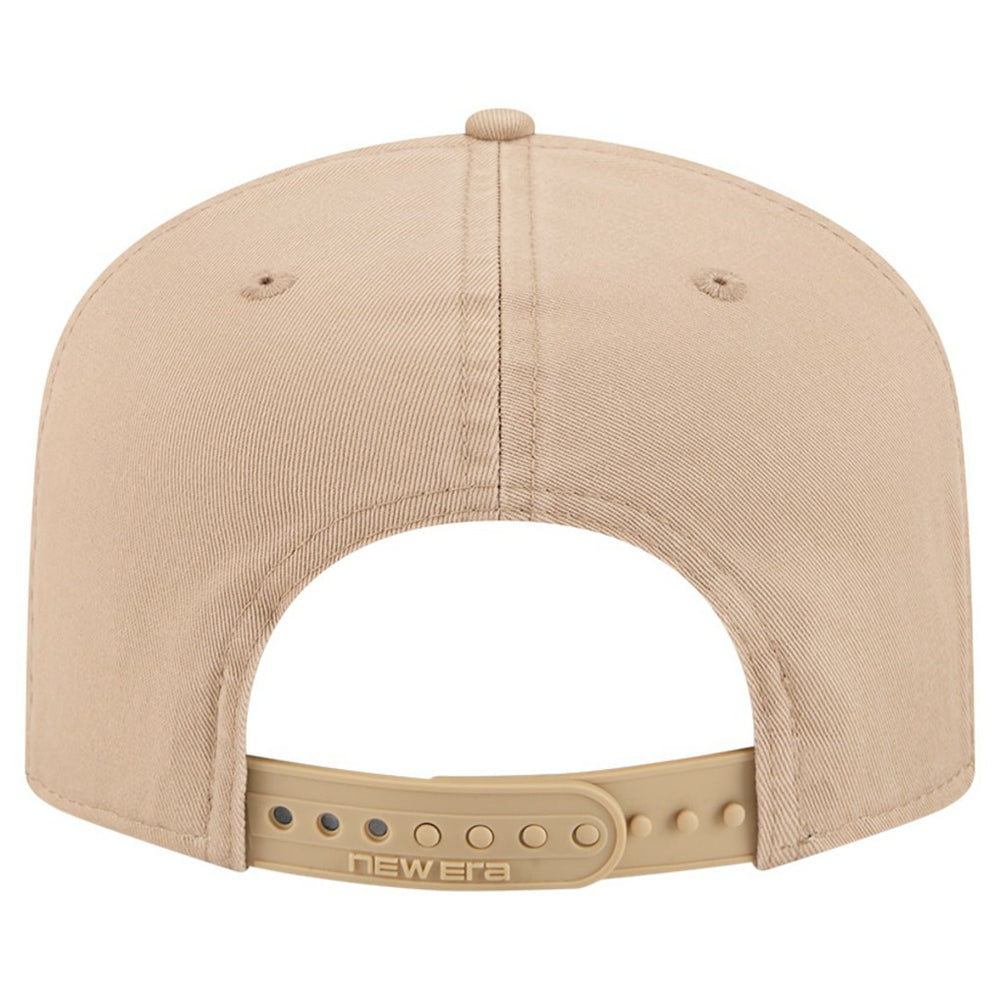 Buffalo Bills New Era 19TWENTY Adjustable Hat Tan | NFL