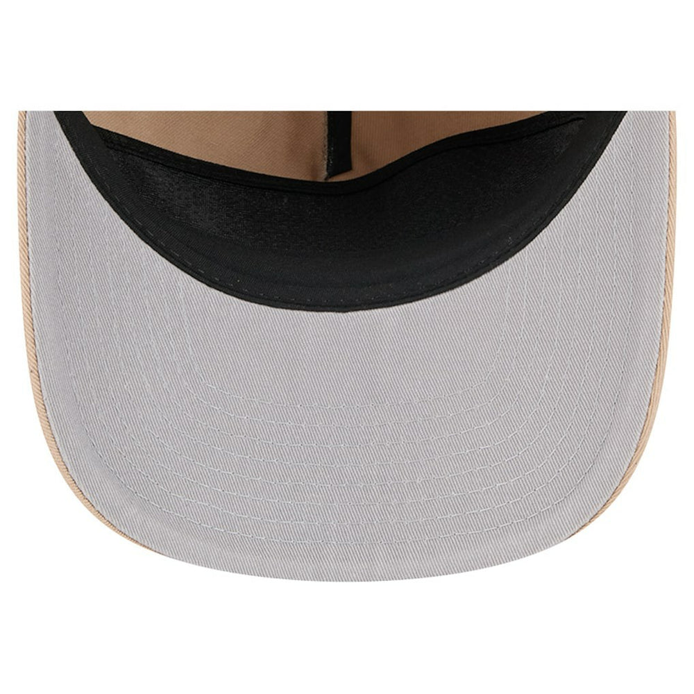 Buffalo Bills New Era 19TWENTY Adjustable Hat Tan | NFL
