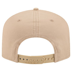 Baltimore Ravens New Era 19TWENTY Adjustable Hat Tan | NFL