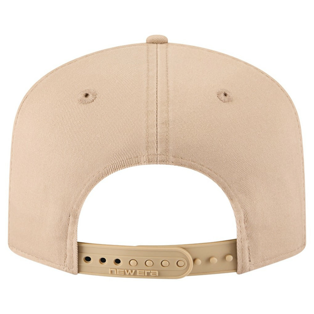 Las Vegas Raiders New Era 19TWENTY Adjustable Hat Tan | NFL