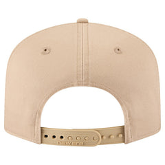 Los Angeles Rams New Era 19TWENTY Adjustable Hat Tan | NFL