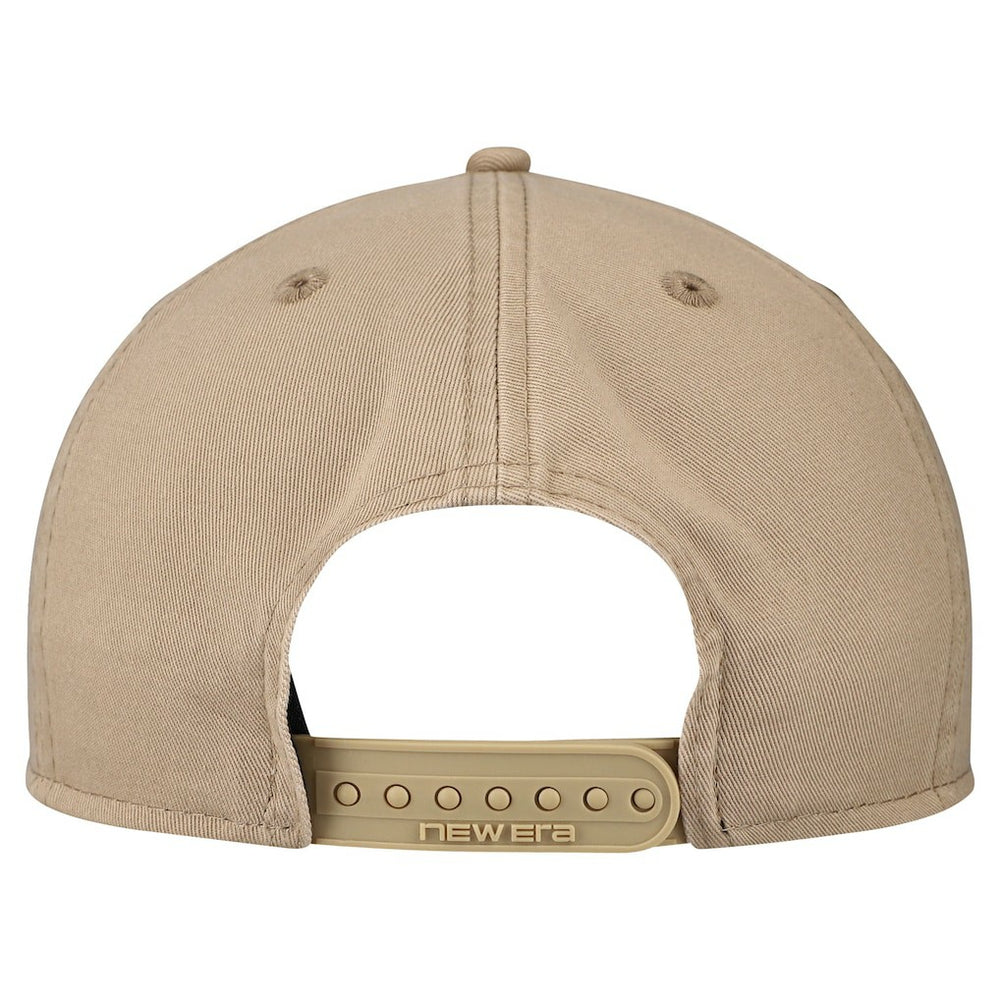 New York Giants New Era 19TWENTY Adjustable Hat Tan | NFL