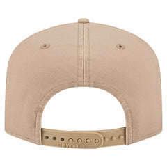 Philadelphia Eagles New Era 19TWENTY Adjustable Hat Tan | NFL