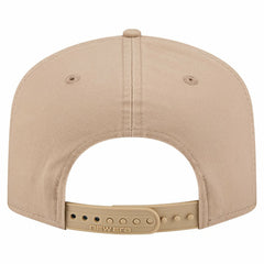 San Francisco 49ers New Era 19TWENTY Adjustable Hat Tan | NFL