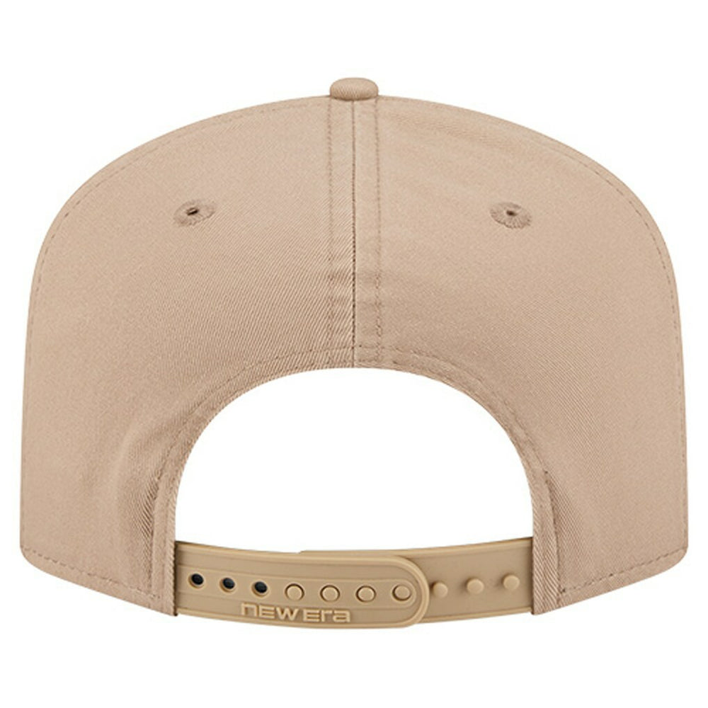 Seattle Seahawks New Era 19TWENTY Adjustable Hat Tan | NFL