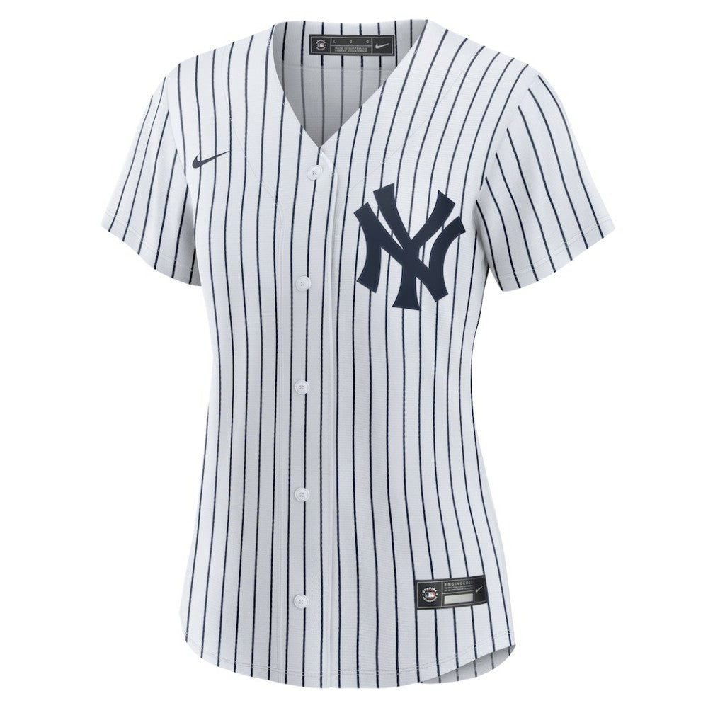 Carlos Rodon New York Yankees Nike Women's Home Replica Jersey - MLB
