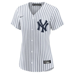 Carlos Rodon New York Yankees Nike Women's Home Replica Jersey - MLB