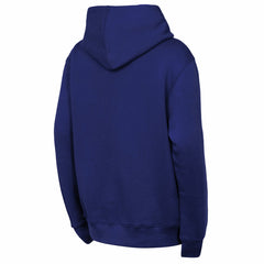 Phoenix Suns Outerstuff Youth Back To The Basics Hoodie Purple - NBA