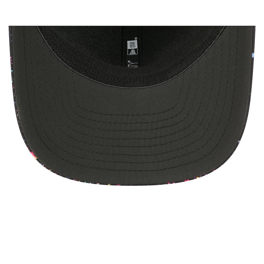 Cincinnati Bengals New Era 2025 NFL Crucial Catch 9SEVENTY Adjustable Hat Black | NFL